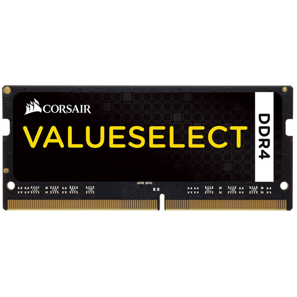 Corsair Value Select SO-DIMM DDR4 8 Go 2133 MHz CL15 — image 2