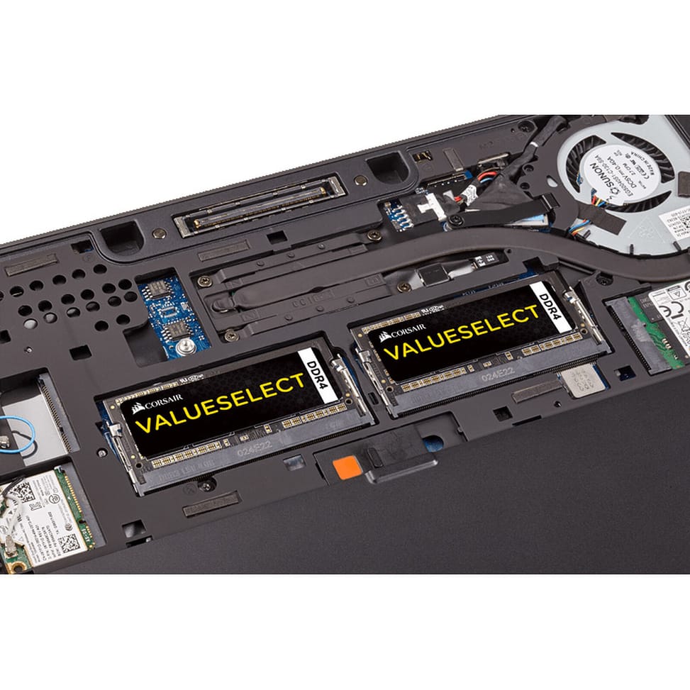 Corsair Value Select SO-DIMM DDR4 8 Go 2133 MHz CL15 — image 3