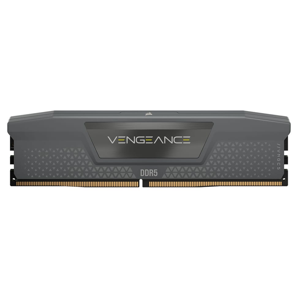 Corsair Vengeance DDR5 16 Go (2 x 8 Go) 5200 MHz CL40 — image 3