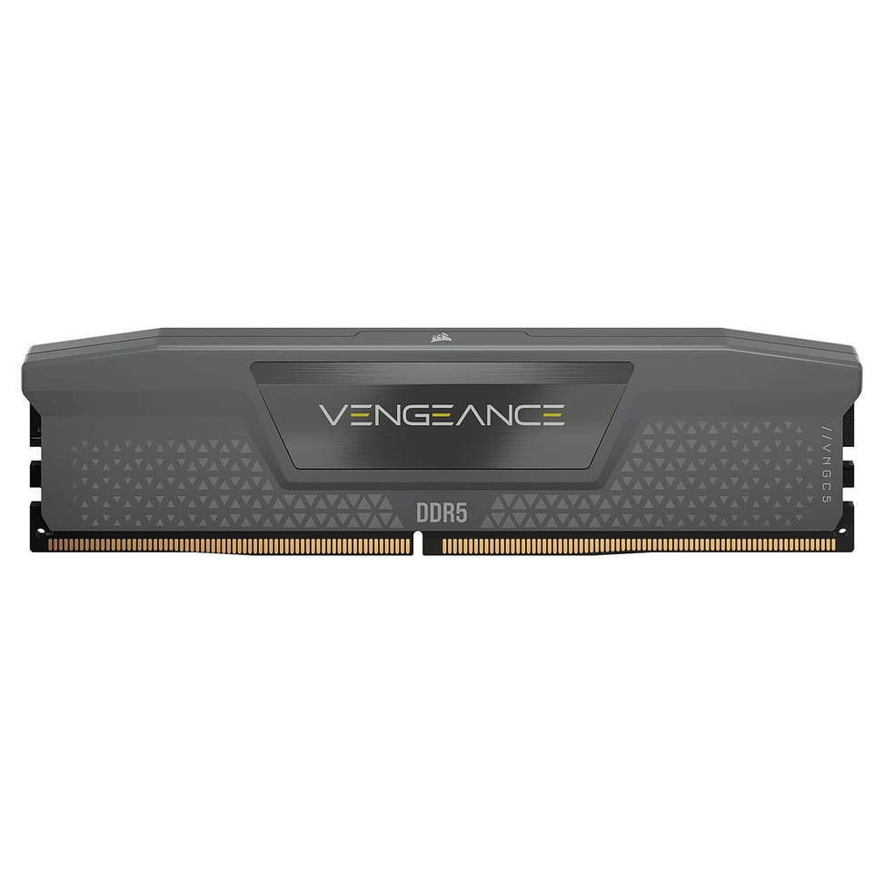 Corsair Vengeance DDR5 16 Go 5200 MHz CL40 — image 1