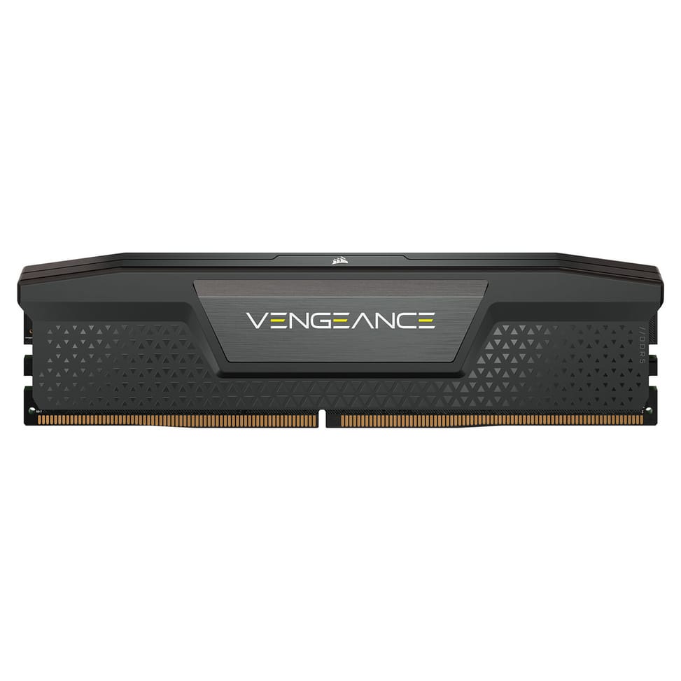 Corsair Vengeance DDR5 16 Go 5200 MHz CL40 - Noir — image 3
