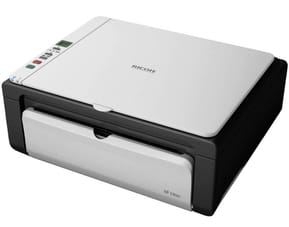 Imprimante Multifonction Laser Monochrome RICOH Aficio SP 100SU
