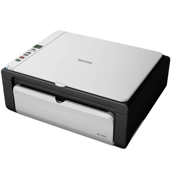 Imprimante Multifonction Laser Monochrome RICOH Aficio SP 112SUe