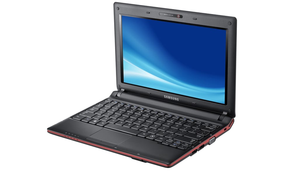 PC portable Samsung N100