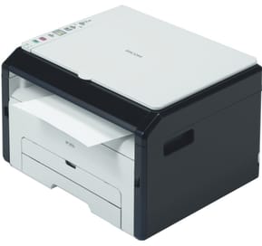 Imprimante Multifonction Laser Monochrome RICOH SP 203S — image 2