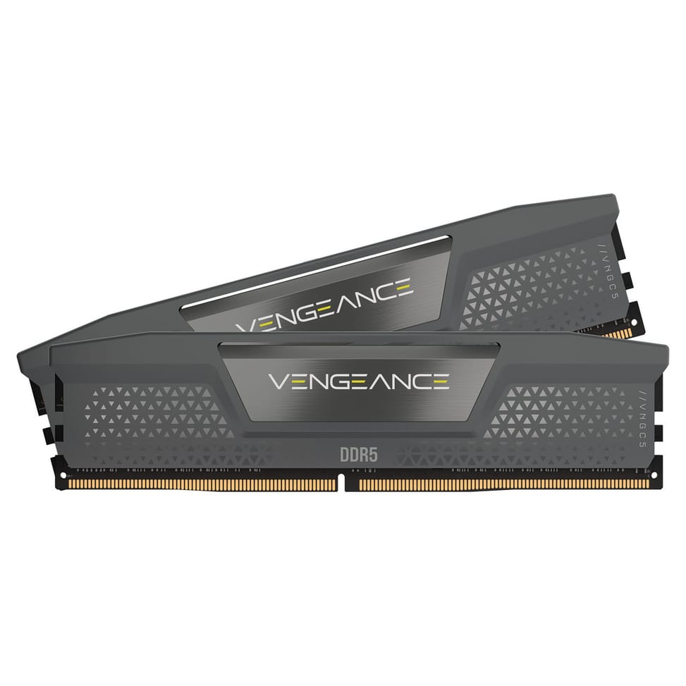 Corsair Vengeance DDR5 32 Go (2 x 16 Go) 6400 MHz CL30 — image 1