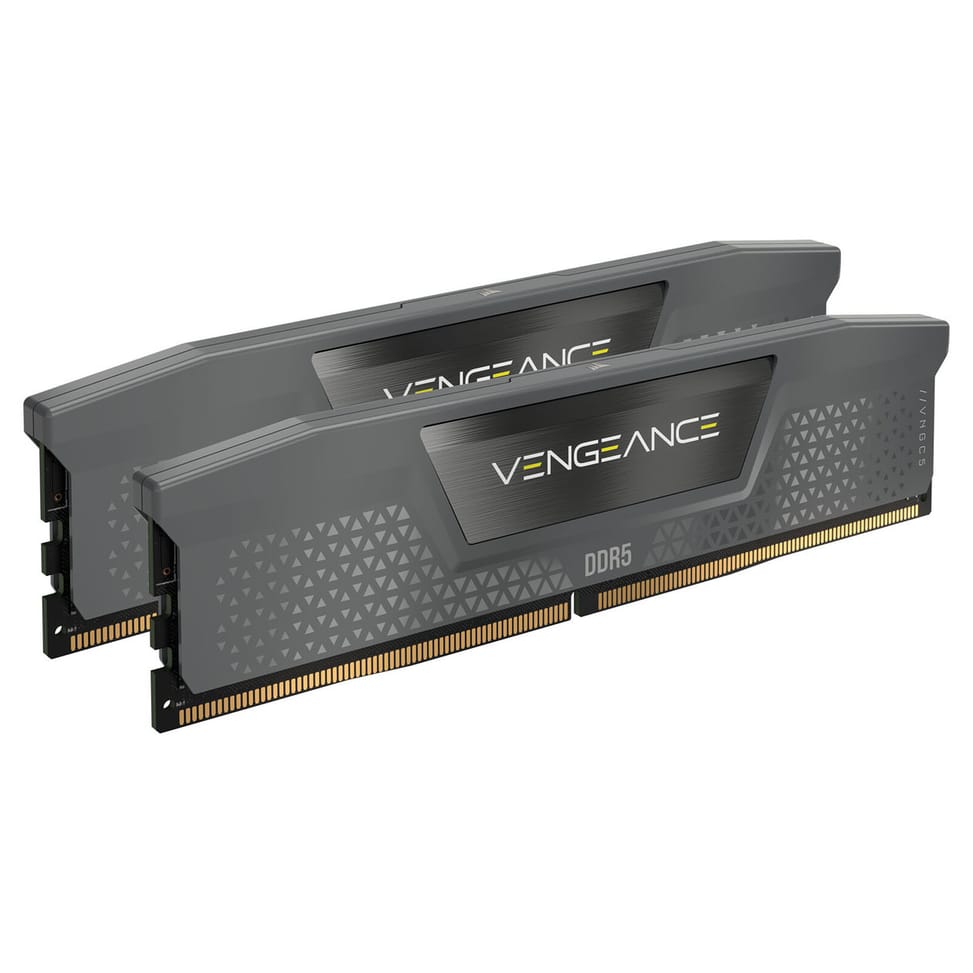 Corsair Vengeance DDR5 32 Go (2 x 16 Go) 6400 MHz CL30 — image 2