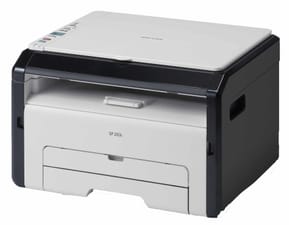 Imprimante Multifonction Laser Monochrome RICOH SP 203S — image 3
