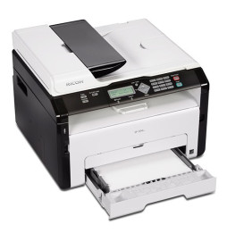 Multifonction A4 Laser Monochrome 3en1 RICOH SP 203S