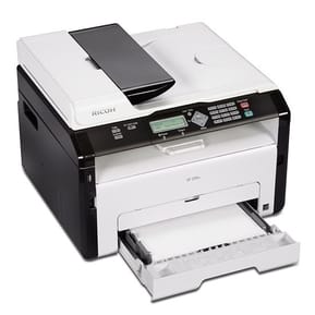 Imprimante Multifonction Laser Monochrome RICOH SP 204SN — image 3