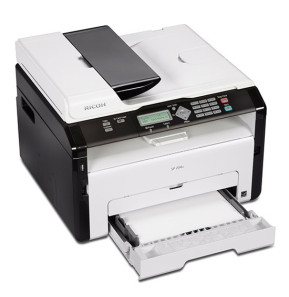 Multifonction A4 Laser Monochrome 3en1 RICOH SP 203S