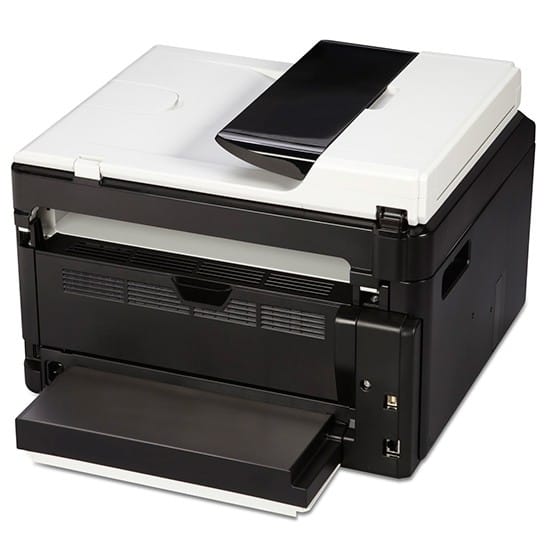 Multifonction A4 Laser Monochrome 3en1 RICOH SP 203S