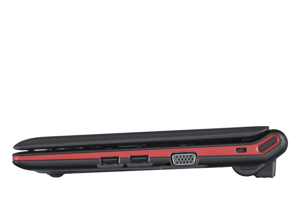 PC portable Samsung N100