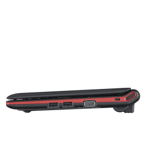 PC portable Samsung N100