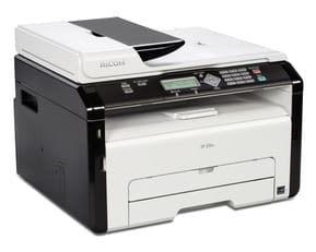 Imprimante Multifonction Laser Monochrome RICOH SP 204SN