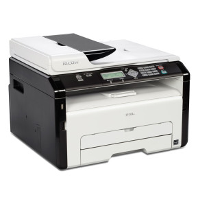 Multifonction A4 Laser Monochrome 3en1 RICOH SP 203S