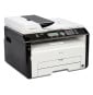 Multifonction A4 Laser Monochrome 3en1 RICOH SP 203S