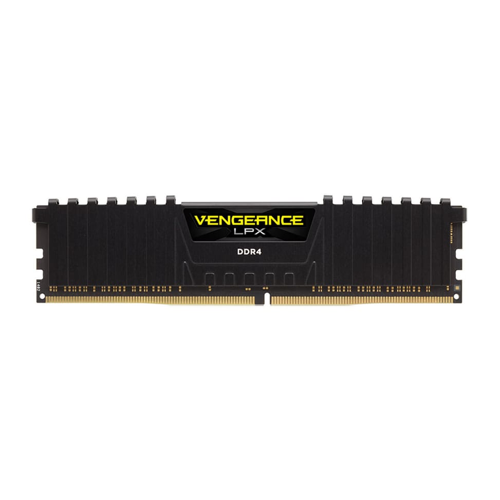 Corsair Vengeance LPX Series Low Profile 16 Go (2 x 8 Go) DDR4 3600 MHz CL16 — image 2