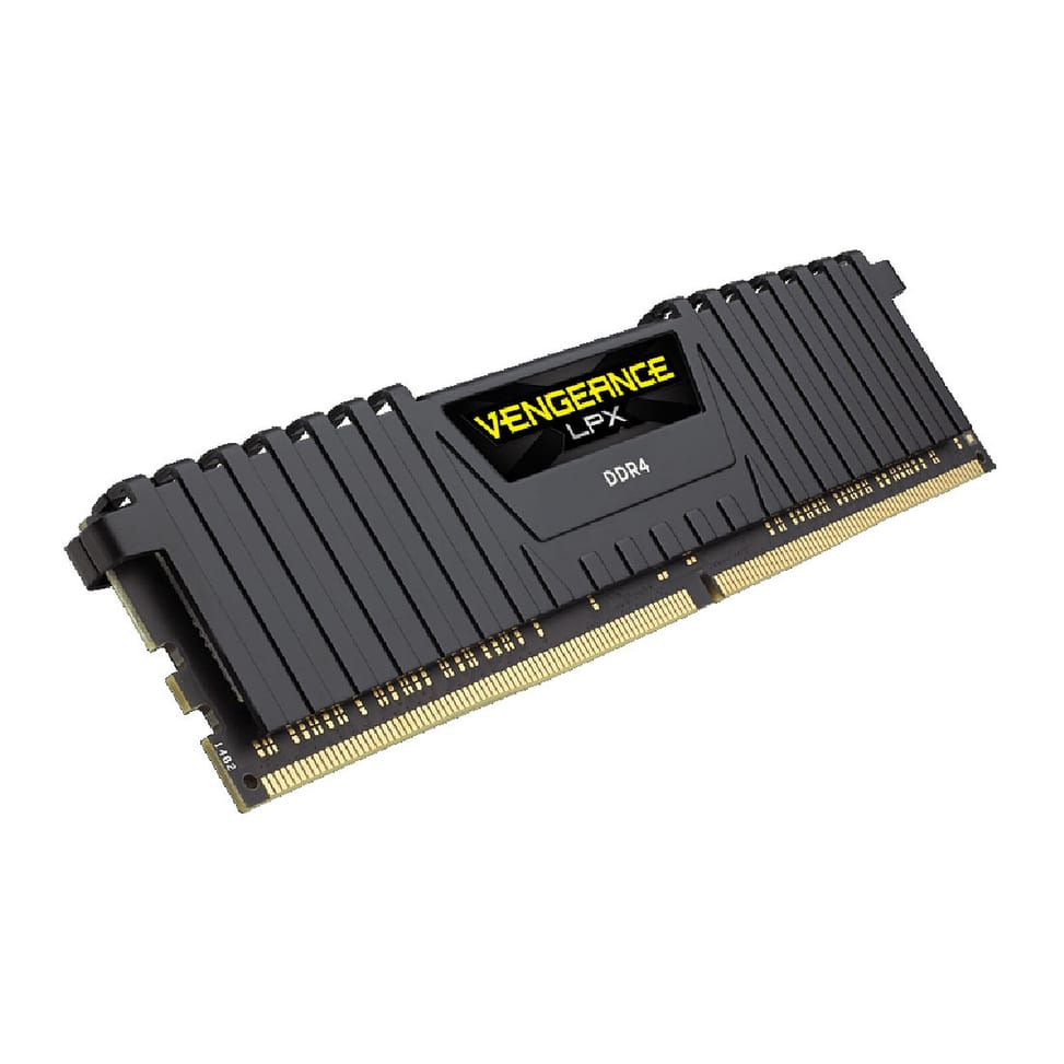 Corsair Vengeance LPX Series Low Profile 16 Go (2 x 8 Go) DDR4 3600 MHz CL16 — image 3