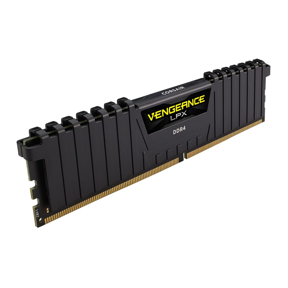 Corsair Vengeance LPX Series Low Profile 16 Go (2 x 8 Go) DDR4 3600 MHz CL16 — image 4