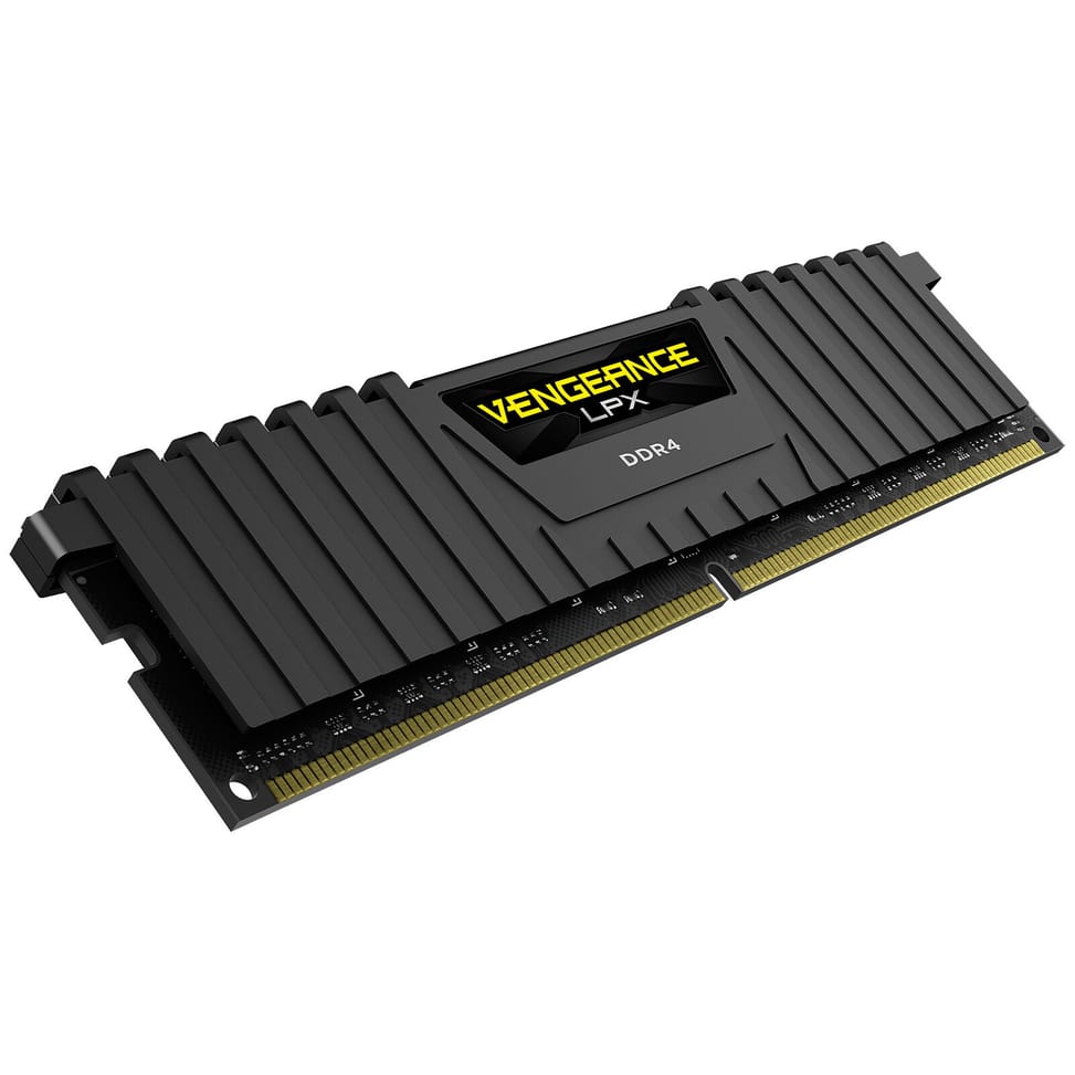 Corsair Vengeance LPX Series Low Profile 16 Go (2x 8 Go) DDR4 2133 MHz CL13 — image 3