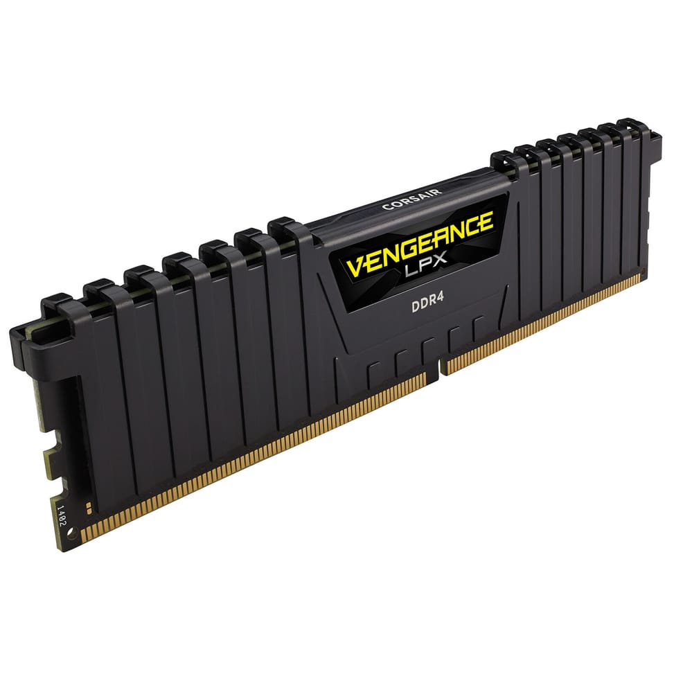 Corsair Vengeance LPX Series Low Profile 16 Go (2x 8 Go) DDR4 2133 MHz CL13 — image 4