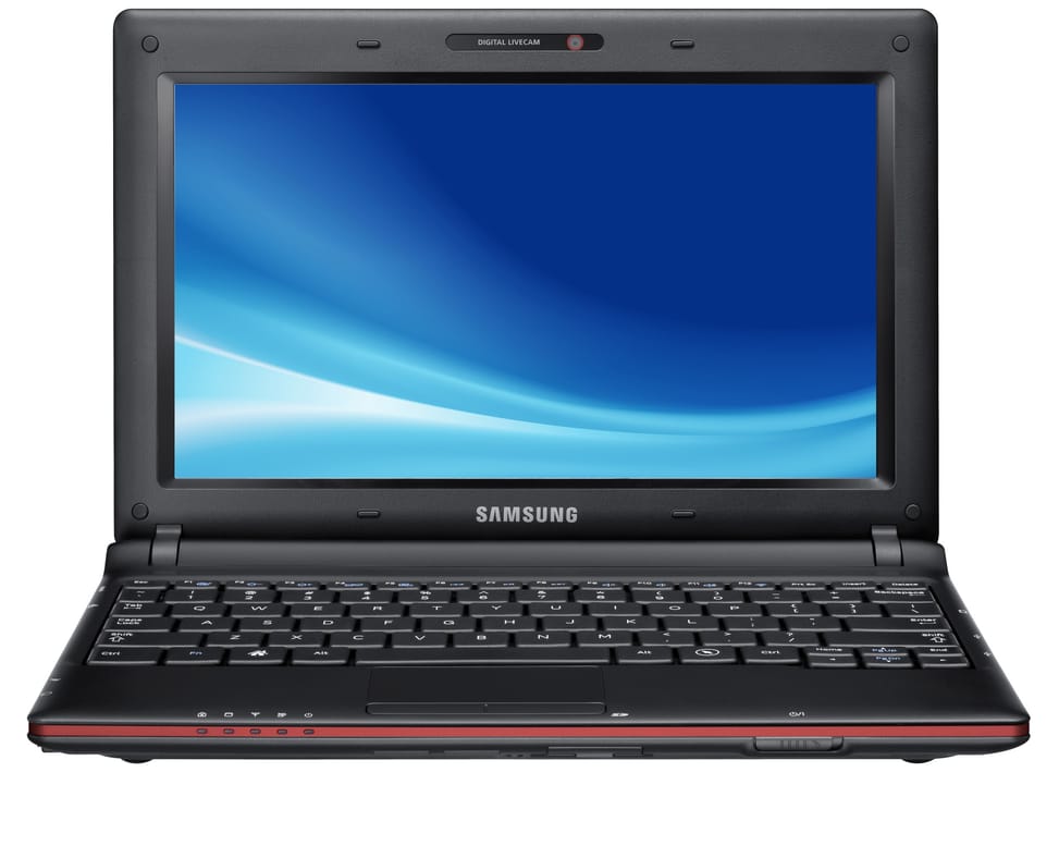 PC portable Samsung N100