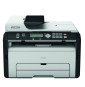 Multifonction A4 Laser Monochrome 3en1 RICOH SP 204SN