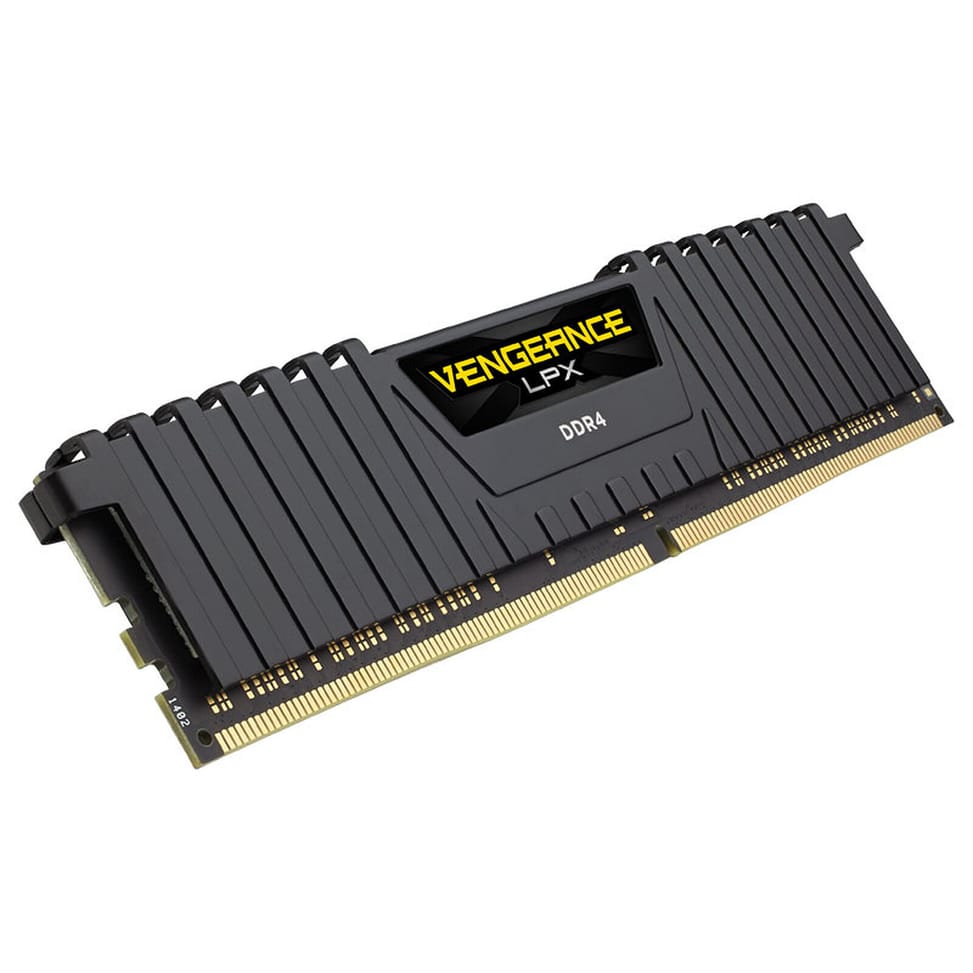 Corsair Vengeance LPX Series Low Profile 32 Go (2x 16 Go) DDR4 3200 MHz CL16 — image 3