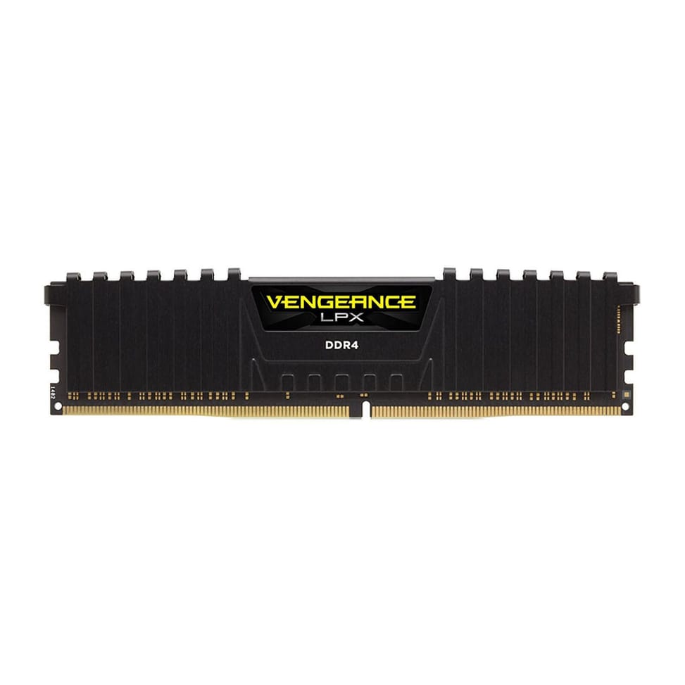 Corsair Vengeance LPX Series Low Profile 8 Go DDR4 3600 MHz CL18 — image 2