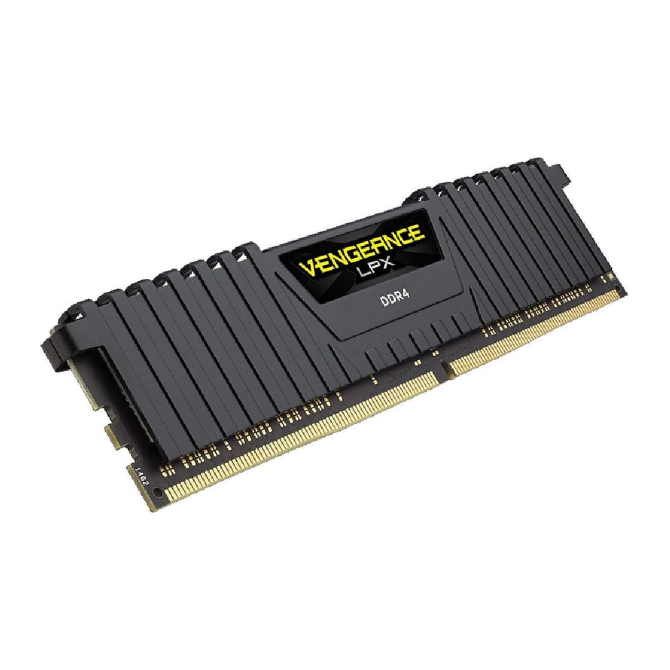 Corsair Vengeance LPX Series Low Profile 8 Go DDR4 3600 MHz CL18 — image 3