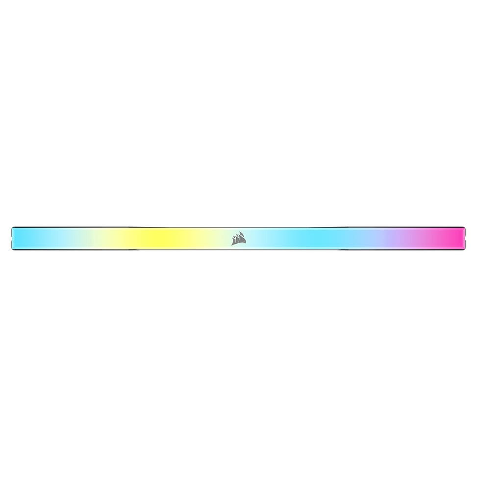Corsair Vengeance RGB DDR5 16 Go 5200 MHz CL40 — image 2