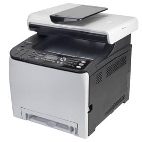 Imprimante Multifonction Laser Couleur RICOH Aficio SP C240SF