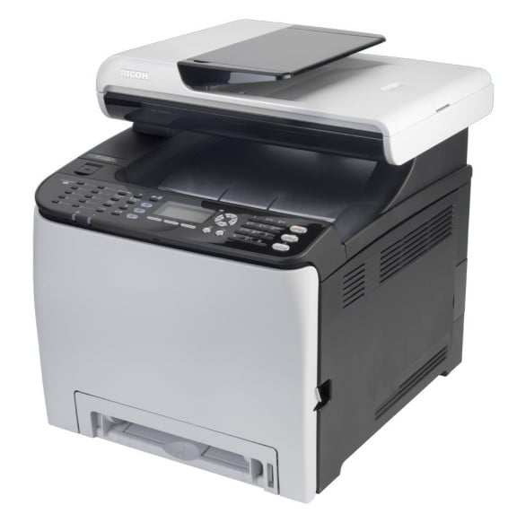 Imprimante Multifonction Laser Couleur RICOH Aficio SP C240SF
