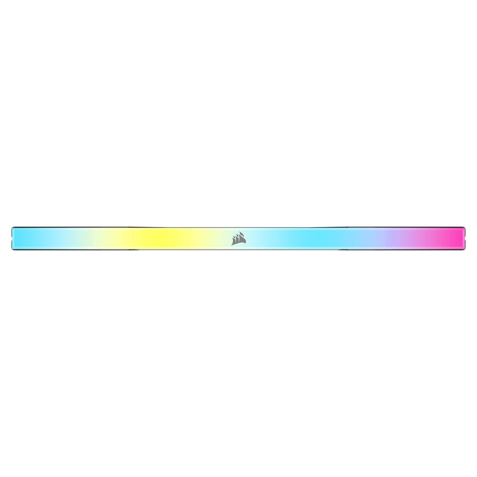 Corsair Vengeance RGB DDR5 32 Go (2 x 16 Go) 6000 MHz CL30 — image 4