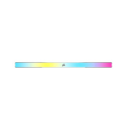 Corsair Vengeance RGB DDR5 32 Go (2 x 16 Go) 6000 MHz CL30 - Noir