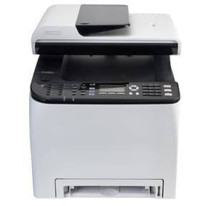 Imprimante Multifonction Laser Couleur RICOH Aficio SP C240SF — image 2