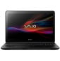PC Portable Sony VAIO Fit 15E (SVF1521BYFB)
