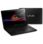 PC Portable Sony VAIO Fit 15E (SVF1521BYFB)