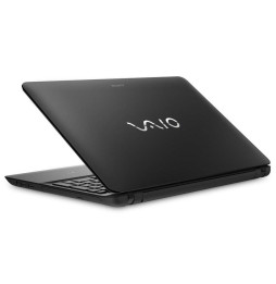 PC Portable Sony VAIO Fit 15E (SVF1521BYFB)