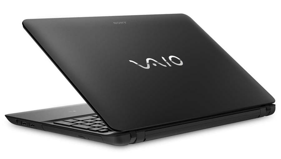 PC Portable Sony VAIO Fit 15E (SVF1521BYFB)