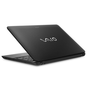 PC Portable Sony VAIO Fit 15E (SVF1521BYFB)