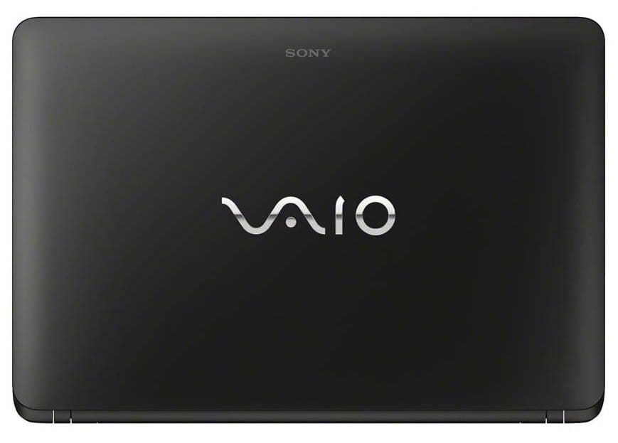 PC Portable Sony VAIO Fit 15E (SVF1521BYFB)
