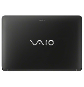 PC Portable Sony VAIO Fit 15E (SVF1521BYFB)