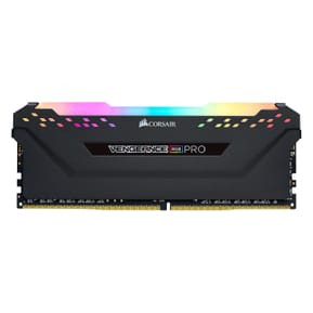 Corsair Vengeance RGB PRO Series 16 Go (2x 8 Go) DDR4 3200 MHz CL16 Noir — image 4