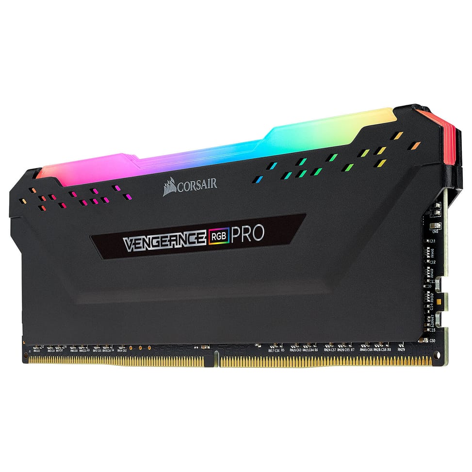 Corsair Vengeance RGB PRO Series 16 Go DDR4 3600 MHz CL18 — image 4