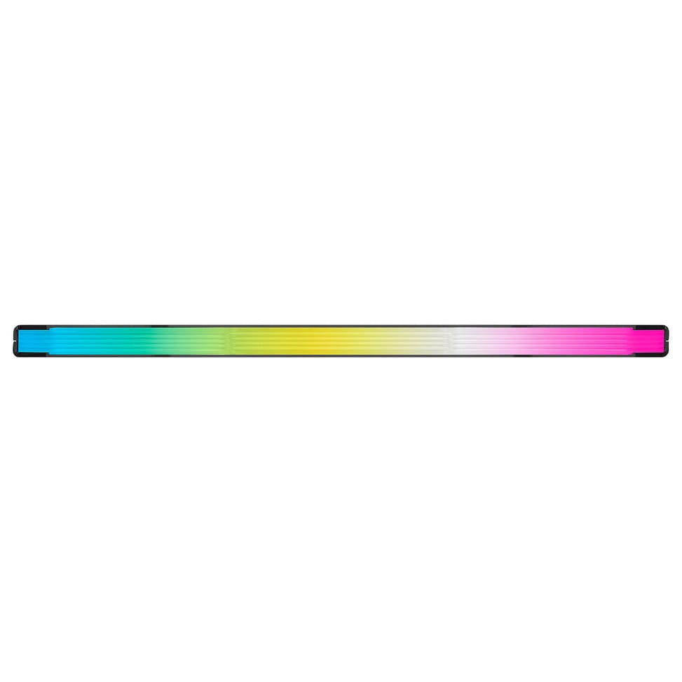 Corsair Vengeance RGB PRO SL Series 32 Go (2 x 16 Go) DDR4 3600 MHz CL18 - Noir — image 5