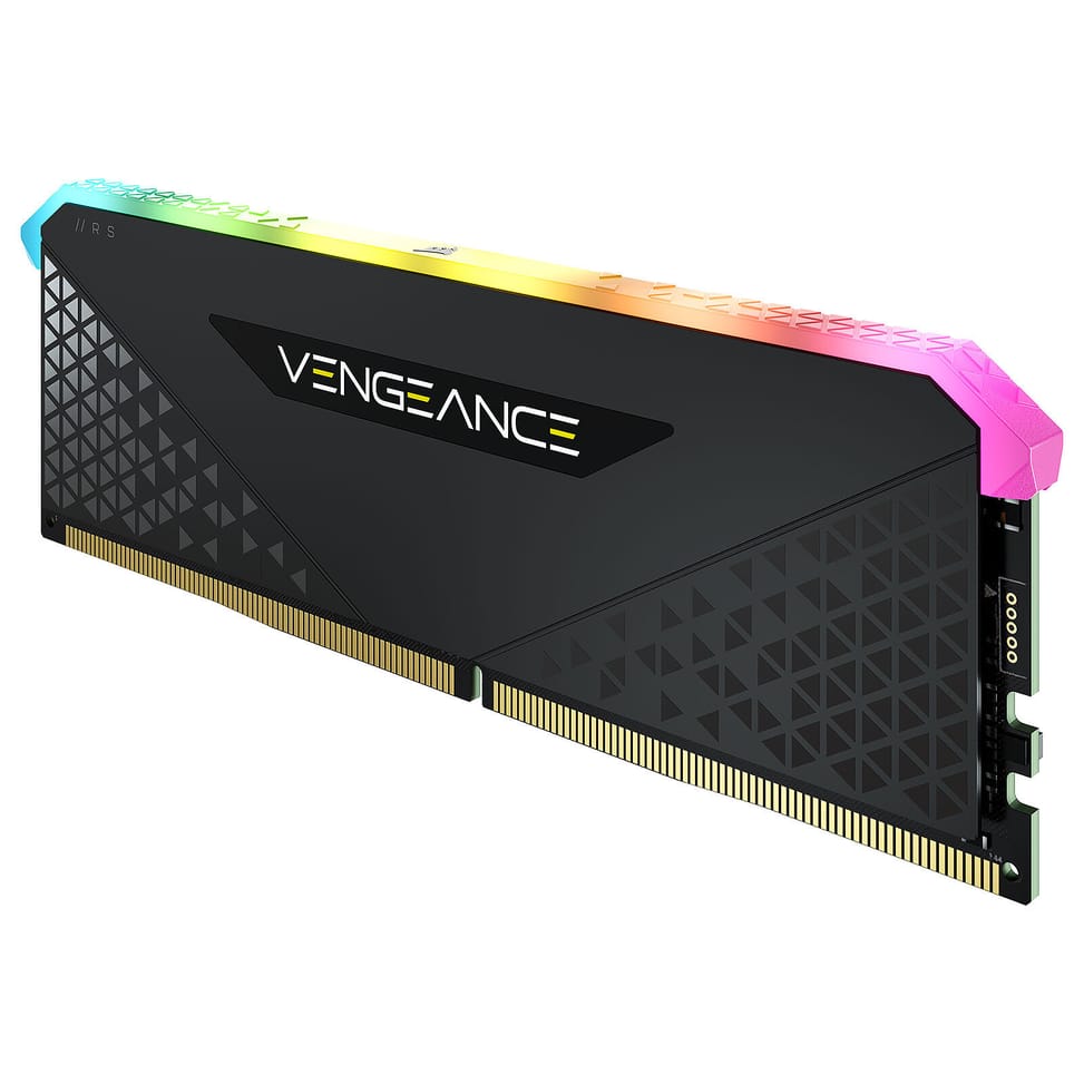 Corsair Vengeance RGB RS 16 Go DDR4 3200 MHz CL16 — image 3