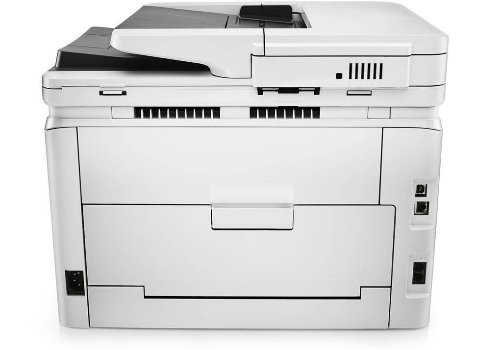 Imprimante multifonction HP Couleur LaserJet Pro M277n (B3Q10A)