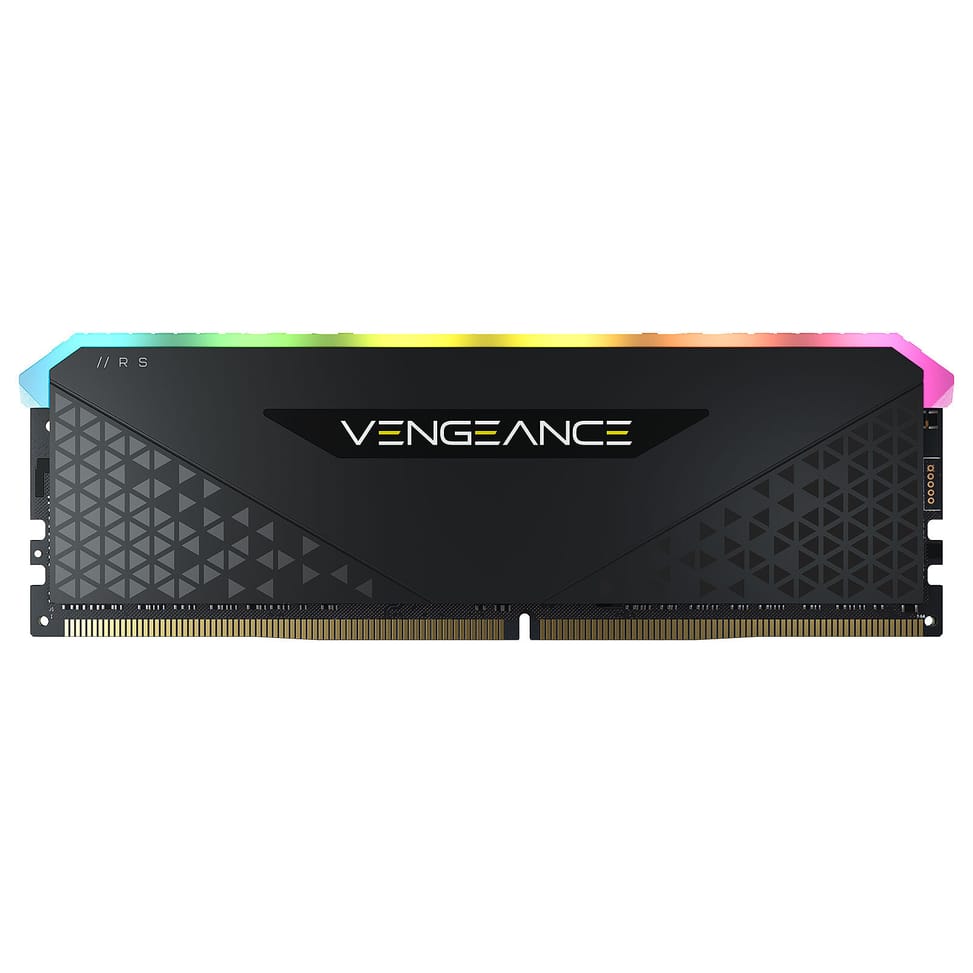 Corsair Vengeance RGB RS 8 Go DDR4 3200 MHz CL16 — image 1